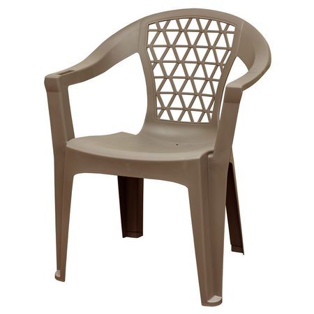 ADAMS MFG Chair Stkble Prtblo 8220-96-3700